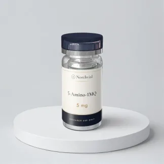 5-Amino-1MQ