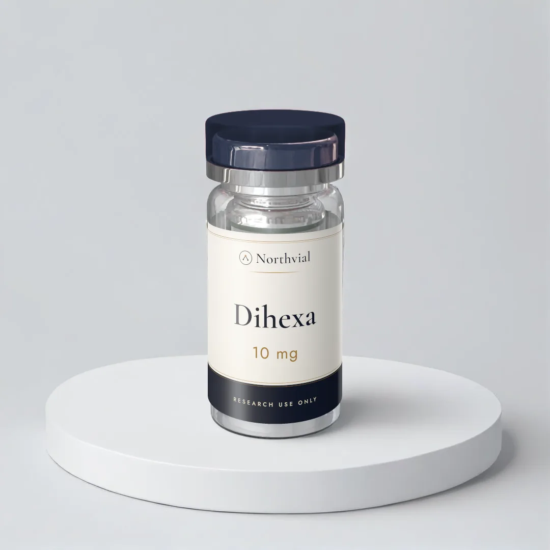 Dihexa