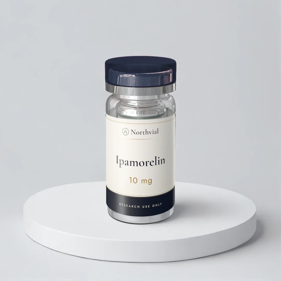 Ipamorelin