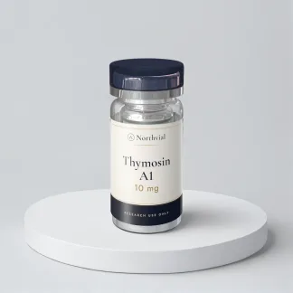 Thymosin Alpha-1